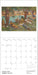 The Jewish Museum Calendar 2027/5788 - The Weitzman Museum Store - CAL27155