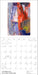 The Jewish Museum Calendar 2027/5788 - The Weitzman Museum Store - CAL27155