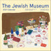 The Jewish Museum Calendar 2027/5788 - The Weitzman Museum Store - CAL27155
