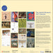 The Jewish Museum Calendar 2027/5788 - The Weitzman Museum Store - CAL27155