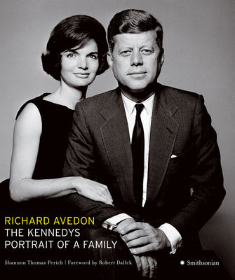 The Kennedys: Portrait of a Family - The Weitzman Museum Store - 7 - 847384009628