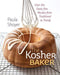 The Kosher Baker - The Weitzman Museum Store - 9781584658351