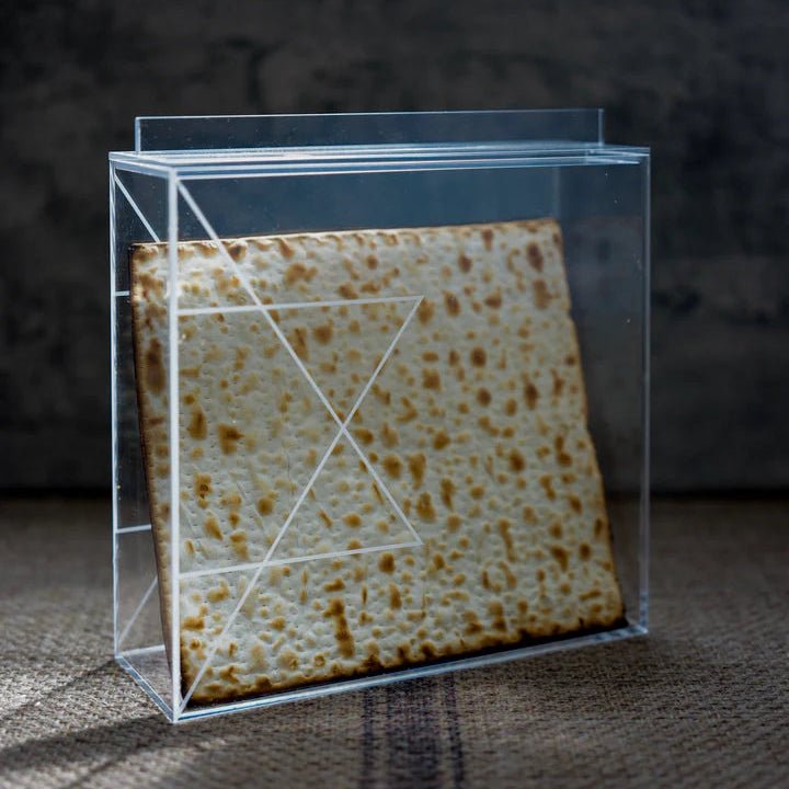 The Matzah Keeper - The Weitzman Museum Store - 