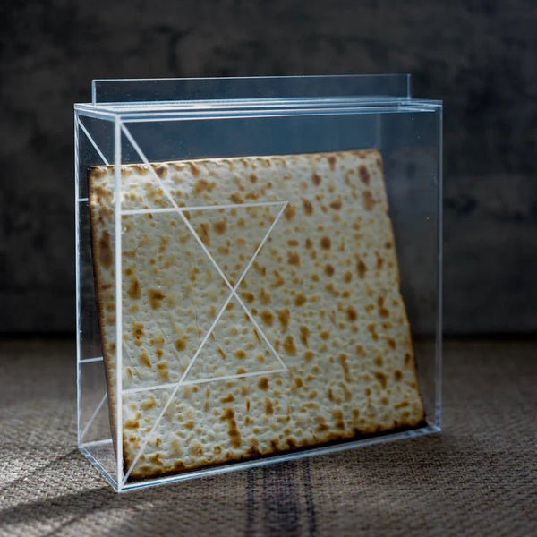 The Matzah Keeper - The Weitzman Museum Store - 