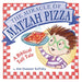 The Miracle of Matzah Pizza - The Weitzman Museum Store - 9781951365332