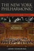 The New York Philharmonic: From Bernstein to Maazel - The Weitzman Museum Store - 847384014257