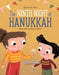 The Ninth Night of Hanukkah - The Weitzman Museum Store - 9781454940883