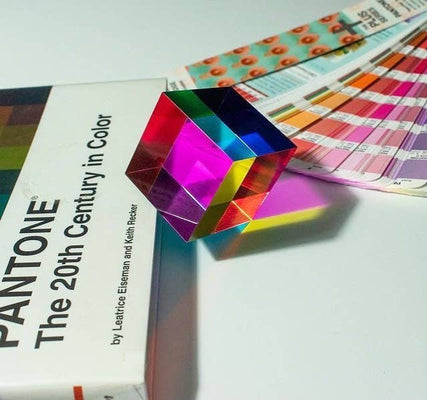 The Original Cube - The Weitzman Museum Store - MEGACUBE