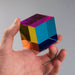 The Original Cube - The Weitzman Museum Store - ORGCUBE