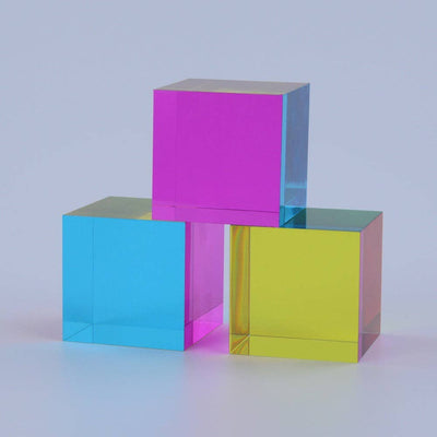 The Original Cube - The Weitzman Museum Store - ORGCUBE