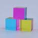 The Original Cube - The Weitzman Museum Store - ORGCUBE