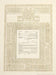 The Papercut Ketubah by Ardyn Halter - The Weitzman Museum Store - 