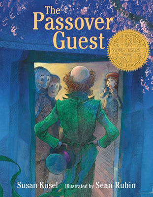 The Passover Guest - The Weitzman Museum Store - 7 - 847384016968