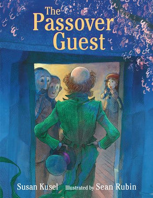 The Passover Guest - The Weitzman Museum Store - 7 - 847384016968