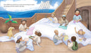 The Pirate Rabbi - The Weitzman Museum Store - 9781681156187