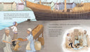 The Pirate Rabbi - The Weitzman Museum Store - 9781681156187
