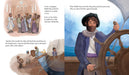 The Pirate Rabbi - The Weitzman Museum Store - 9781681156187