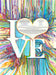 The Power of Love by Nava Shoham - The Weitzman Museum Store - 