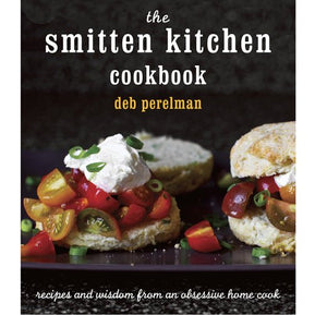 The Smitten Kitchen Cookbook *Autographed* - The Weitzman Museum Store - 7 - 847384006590