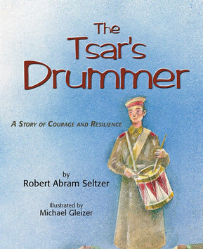The Tsar's Drummer - The Weitzman Museum Store - 7-847384015442