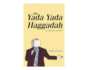The Yada Yada Haggadah - The Weitzman Museum Store - 9781793219107