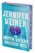 Then Griffin Sisters' Greatest Hits by Jennifer Weiner - Deluxe Limited Edition Hardcover - The Weitzman Museum Store - 9780063342446