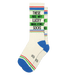 These Are My Lucky Mahjong Socks - The Weitzman Museum Store - 