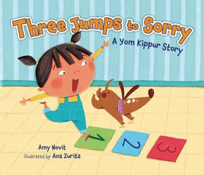 Three Jumps to I'm Sorry - The Weitzman Museum Store - 7 - 847384019859