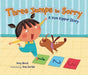Three Jumps to I'm Sorry - The Weitzman Museum Store - 7 - 847384019859