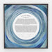 Tide Pool Ketubah - The Weitzman Museum Store - 