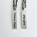 Tikkun Bar Leather Necklace - The Weitzman Museum Store - MTBL - 1