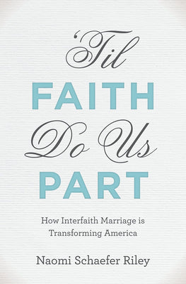 Til Faith Do Us Part - The Weitzman Museum Store - 7-847384007285