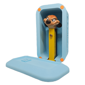 Timon Pezuzah - The Weitzman Museum Store - 