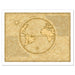 To the Ends of the Earth Ketubah by Micah Parker - The Weitzman Museum Store - 