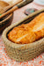 Toasty Long Bread Basket - The Weitzman Museum Store - 6601240