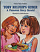 Toby Belfer's Seder: A Passover Story Retold - The Weitzman Museum Store - 9780882899879