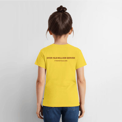 Toddler The Original Fast Food - A Weitzman Exclusive! - The Weitzman Museum Store - 1070295512-P814A1275S85
