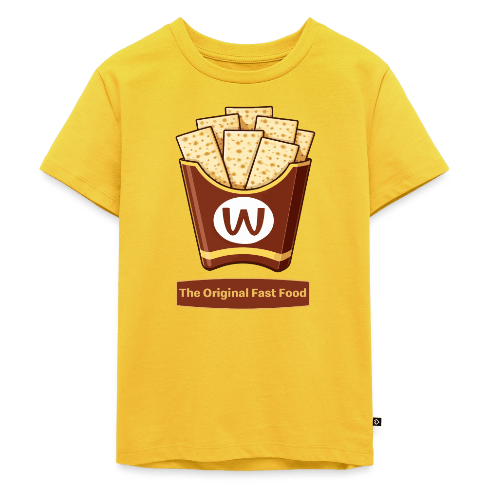 Toddler The Original Fast Food - A Weitzman Exclusive! - The Weitzman Museum Store - 1070295512-P814A1275S85
