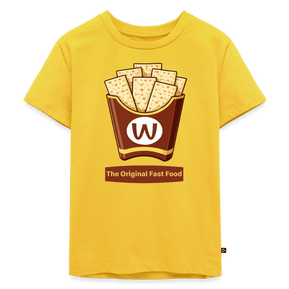 Toddler The Original Fast Food - A Weitzman Exclusive! - The Weitzman Museum Store - 1070295512-P814A1275S85