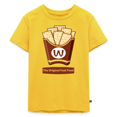 Toddler The Original Fast Food - A Weitzman Exclusive! - The Weitzman Museum Store - 1070295512-P814A1275S85