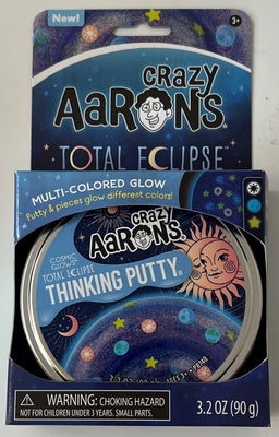 Total Eclipse Putty
