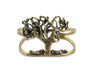 Tree of Life Cuff - The Weitzman Museum Store - CF172