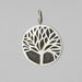 Tree of Life, Dark on Long Chain by Jane Diaz - The Weitzman Museum Store - 7 - 847384014224