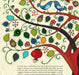 Tree of Life II Ketubah by Karla Gudeon - The Weitzman Museum Store - 50003