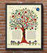 Tree of Life II Ketubah by Karla Gudeon - The Weitzman Museum Store - 50003