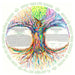 Tree of Life Ketubah in Multiple Designs by Nava Shoham - The Weitzman Museum Store - 