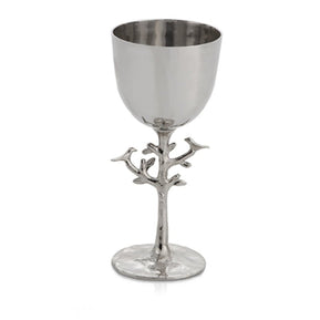 Tree of Life Kiddush Cup by Michael Aram - The Weitzman Museum Store - 132317