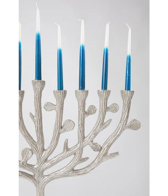 Tree of Life Menorah - The Weitzman Museum Store - 6821590