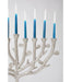 Tree of Life Menorah - The Weitzman Museum Store - 6821590