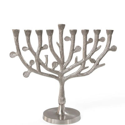 Tree of Life Menorah - The Weitzman Museum Store - 6821590